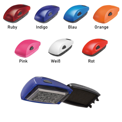 Colop Pocket Stamp Plus 30